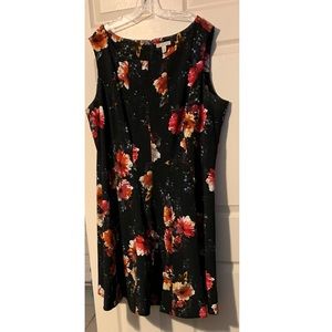 Make me an offer! Dress Barn plus size dress